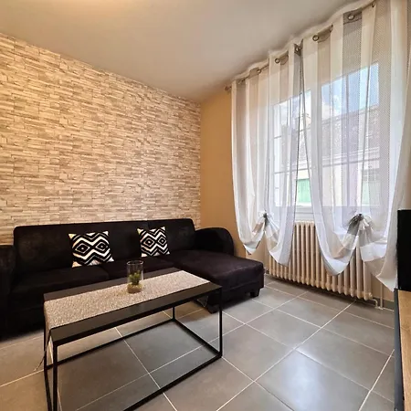 Le Havre Polin - 15 Minutes Du Circuit - 5p * Parigné-le-Pôlin