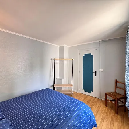 Le Havre Polin - 15 Minutes Du Circuit - 5p Parigné-le-Pôlin