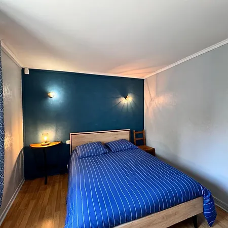 Le Havre Polin - 15 Minutes Du Circuit - 5p * Parigné-le-Pôlin