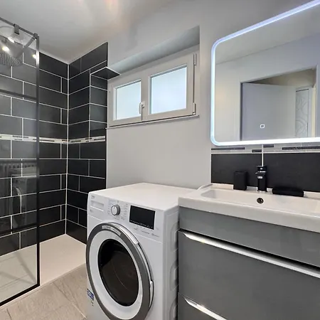 Le Havre Polin - 15 Minutes Du Circuit - 5p Vakantiehuis Parigné-le-Pôlin