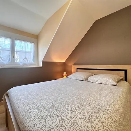 Le Havre Polin - 15 Minutes Du Circuit - 5p *