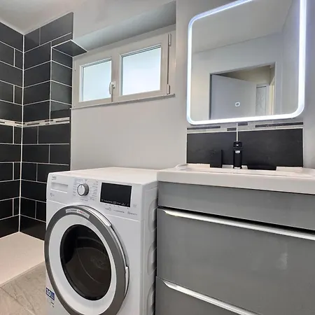 Le Havre Polin - 15 Minutes Du Circuit - 5p Parigné-le-Pôlin