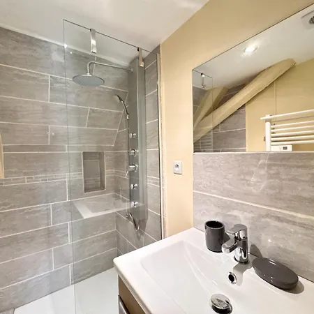 Le Havre Polin - 15 Minutes Du Circuit - 5p * Parigné-le-Pôlin