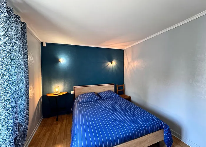 Le Havre Polin - 15 Minutes Du Circuit - 5p * Parigné-le-Pôlin