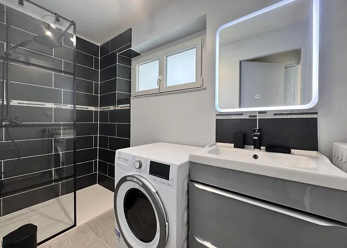 Le Havre Polin - 15 Minutes Du Circuit - 5p 度假居 Parigné-le-Pôlin