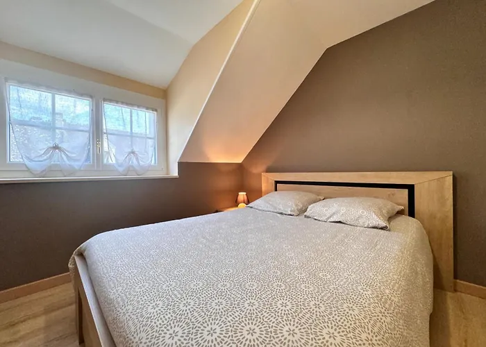 Le Havre Polin - 15 Minutes Du Circuit - 5p *